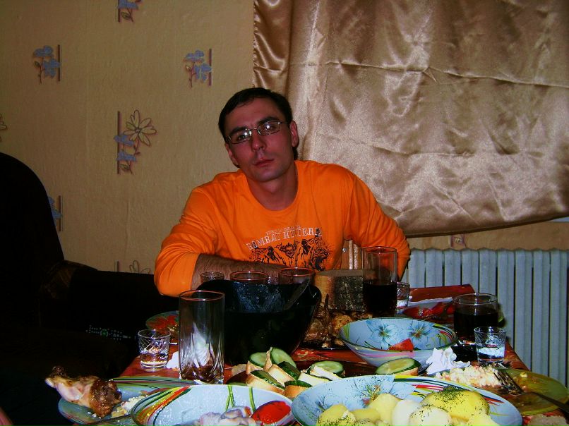 Виктор Дубасов фотография #39