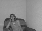 Фотография Кандыбаевой Нурии