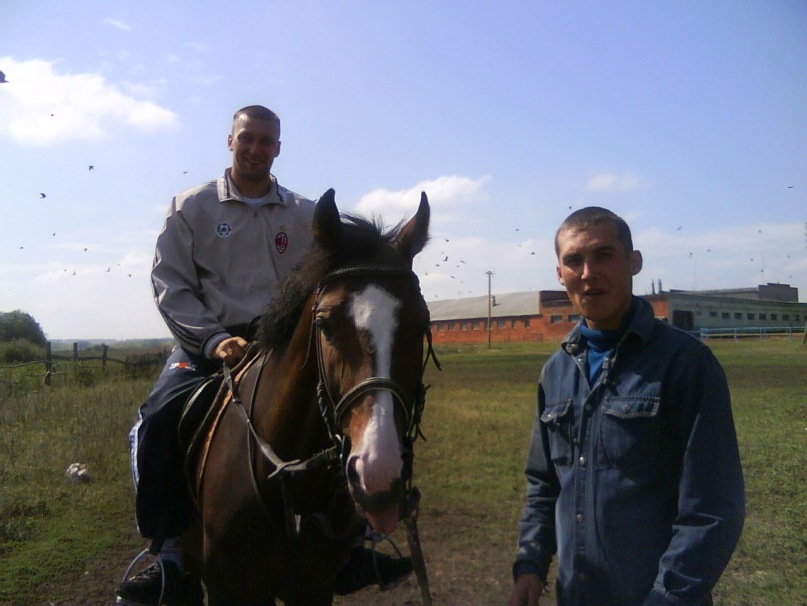 Дмитрий Малинкин фотография #44