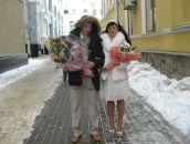 Фотография Mashkova Viktorya