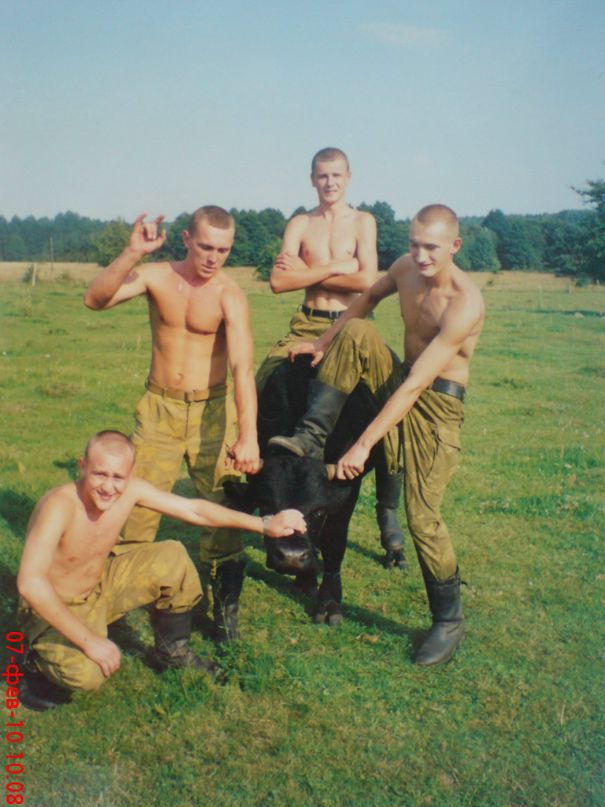 Миша Михеев фотография #18