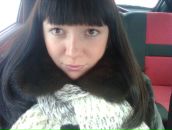 Фотография Демидовой Елены