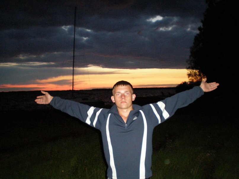 Рома Рогула фотография #31