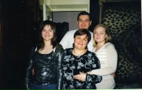 Тамара Червінська фотография #11 (источник - https://vk.com/id21881695)