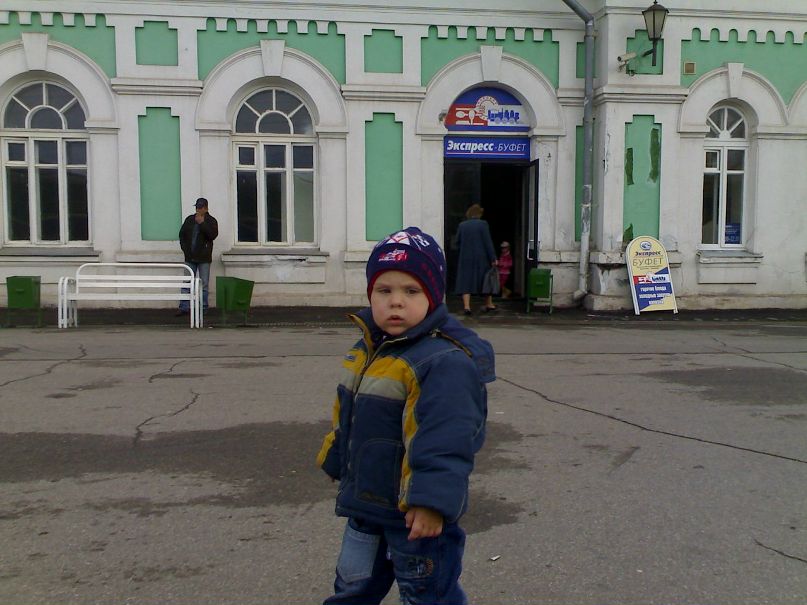 Сергей Белоус фотография #49
