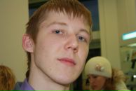 Фотография Овчинникова Сергея