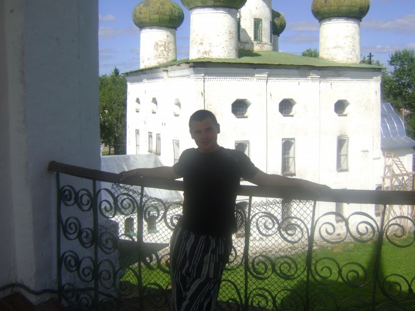 Сергей Третьяков фотография #50