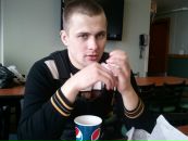 Сергій Штоник фотография #22 (источник - https://vk.com/id12597657)