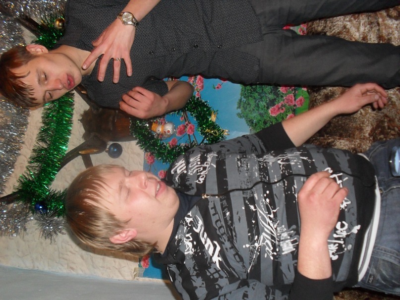 Андрей Глушков фотография #13