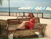 Фотография Дударевой Оксаны