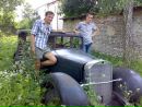 Олег Андрейців фотография #49 (источник - https://vk.com/id113450698)