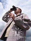 Фотография Пулина Павла