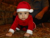 Фотография Зуниги Кристины