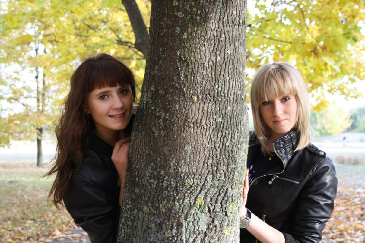 Оля Сыч фотография #20