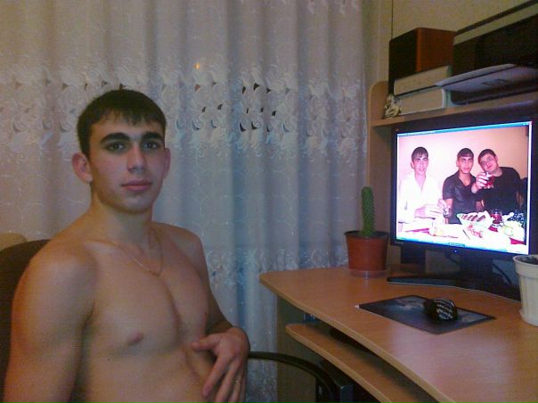 №3, Геворг Бабиян №3, Геворг Бабиян