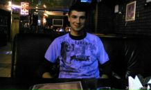 Фотография Степанова Сергея