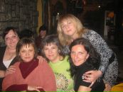 Оксана Єчина фотография #16 (источник - https://vk.com/id87373231)