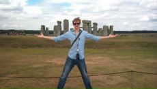 Фотография Кисиля Леонида