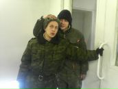 Фотография Голубева Эдуарда