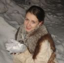 Фотография Вороновой Алисы