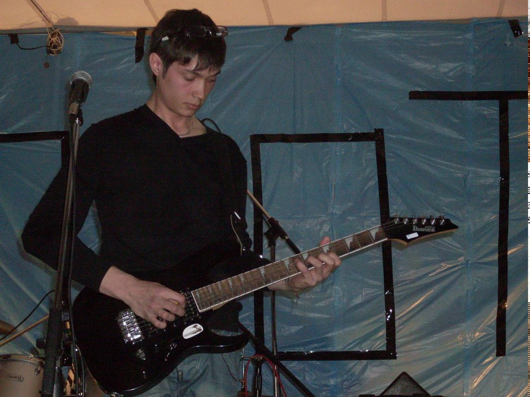 Тёма Носков фотография #45