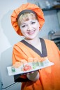 Фотография Царской Марии