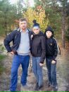 Фотография Мещерякова Олега