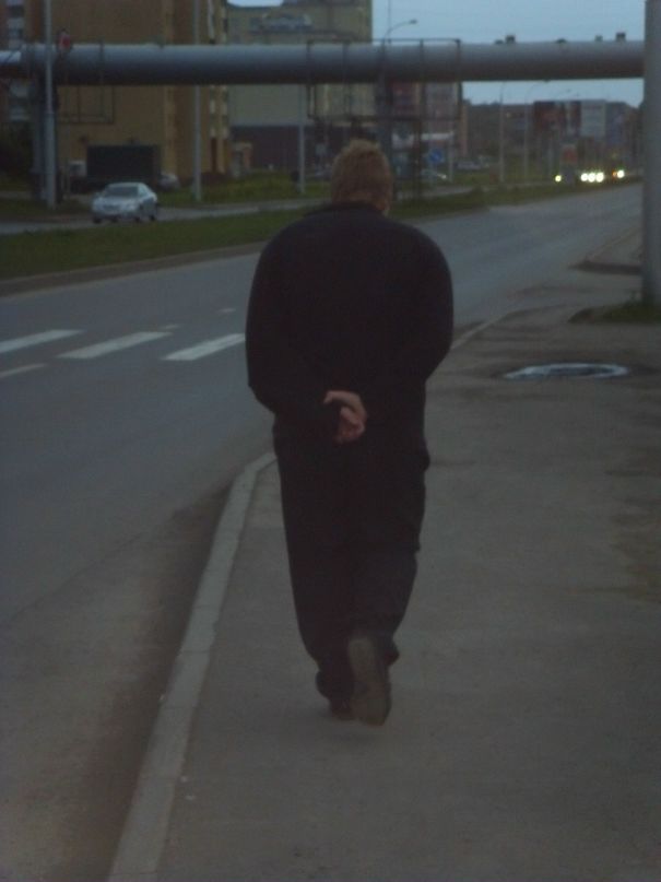Данил Тимофеев фотография #25