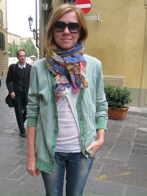 Rita Miller фотография #13