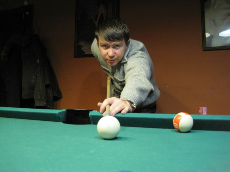 Даниил Железняков фотография #28