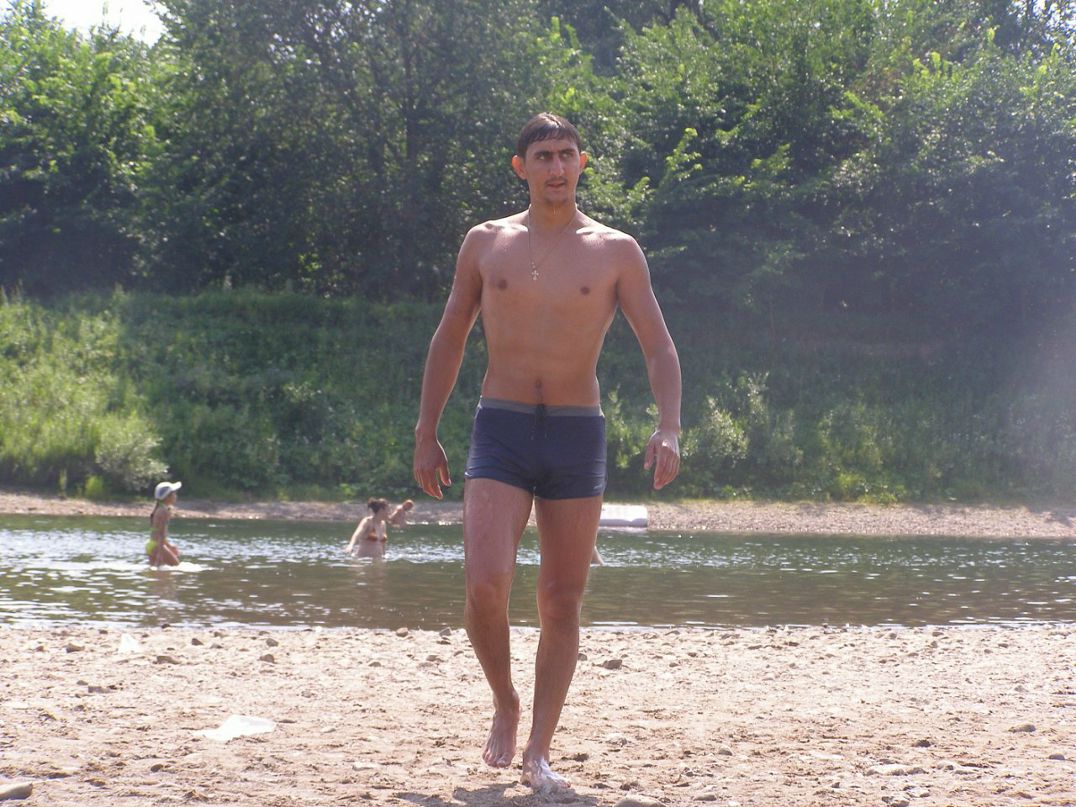 Дмитрий Прокофьев фотография #41