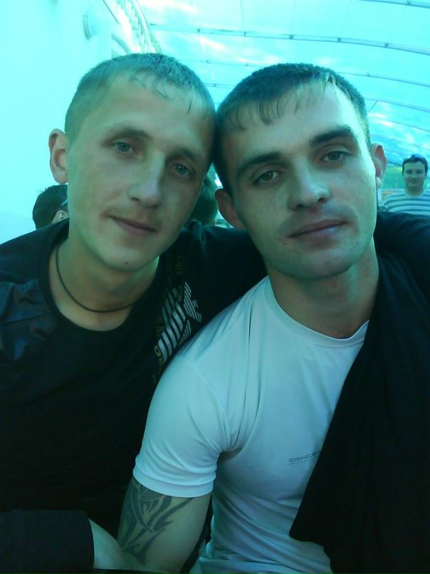 Андрей Емелин фотография #16