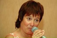 Фотография Макаровой Натальи