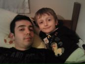 Harun Keskin фотография #43 (источник - https://vk.com/id88788418)