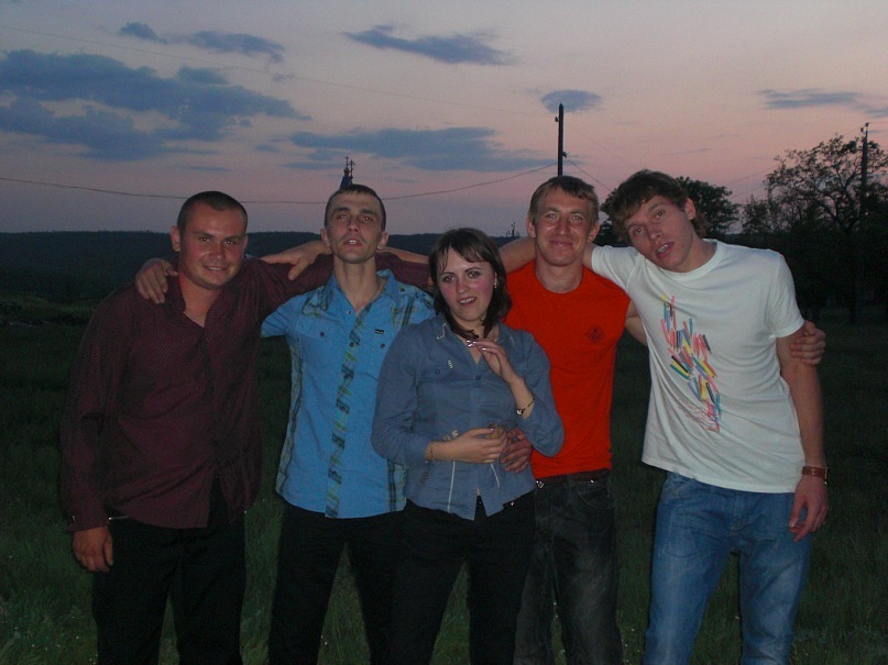 Славик Шевченко фотография #49