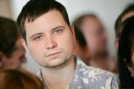 Фотография Благинина Евгения