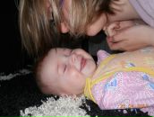 Фотография Шаламовой Анастасии