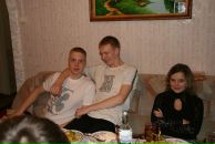 Фотография Тебенькова Дмитрия