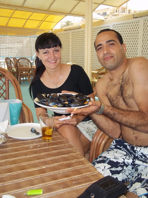 Khaled Deca фотография #18