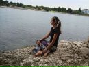 Фотография Кисловой Аси