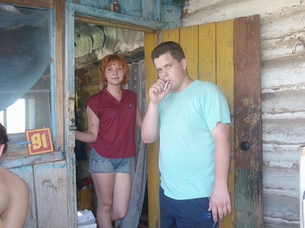 Иван Кондратьев фото №13