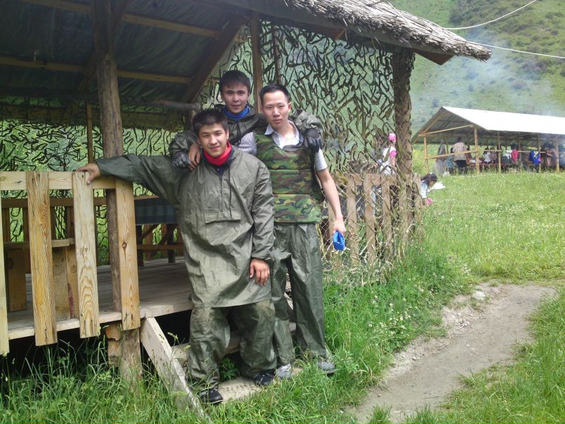 Alexander Nee фото №21