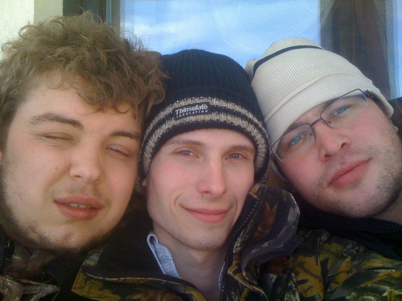 Ян Панфиленко фотография #47