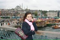 Фотография Бардиновой Виктории