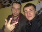 Фотография Лыги Артёма