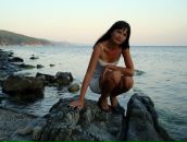 Фотография Мариновой Натальи