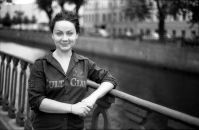 Фотография Левицкой Наталии