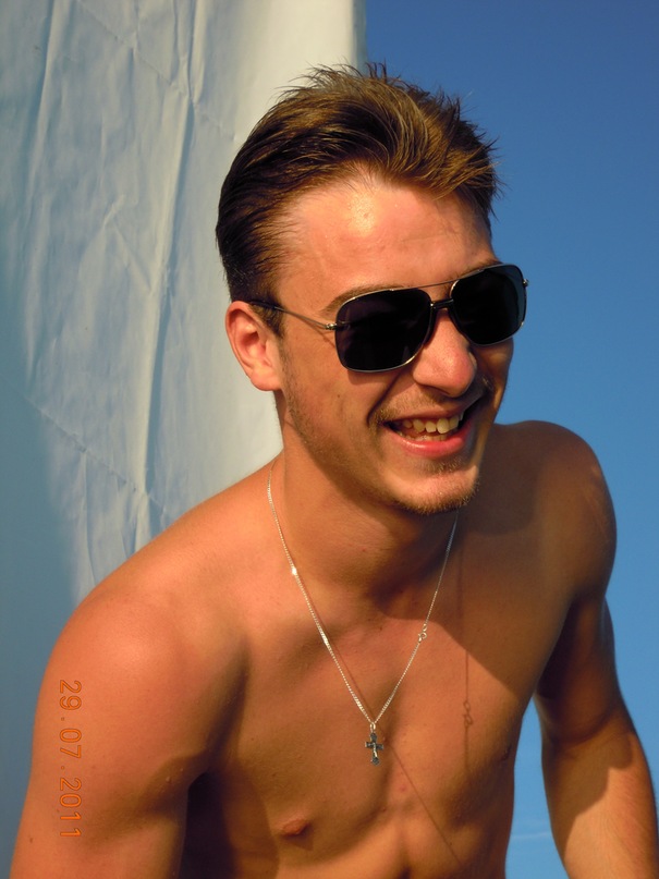 Алексей Е фотография #25