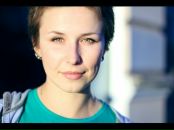 Фотография Пахниной Нины