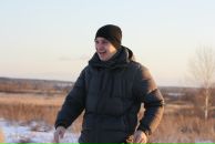 Фотография Гречушкина Тимофея